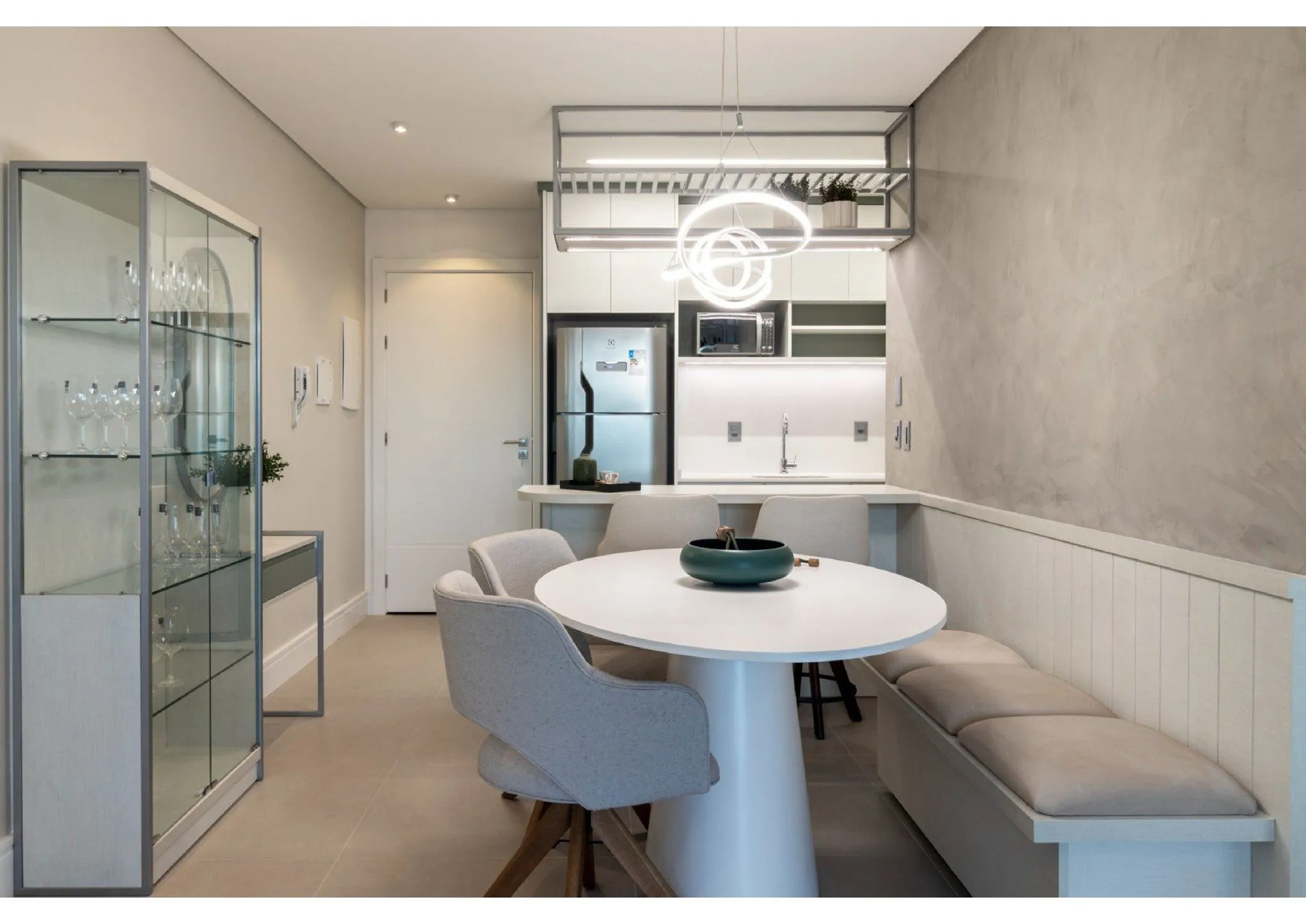 Imagem Studio à venda em Torres, Praia da Cal, com 1 quarto, 57m2