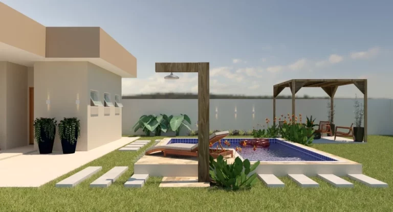 Imagem Casa com 3 dorms, Bopiranga, Itanhaém - R$ 750 mil, Cod: 2273