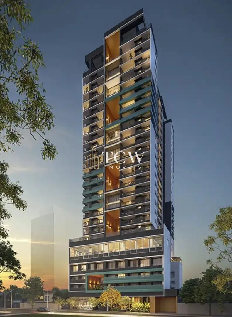 Imagem Apartamento à venda no bairro Cidade Monções - São Paulo/SP, Zona Sul