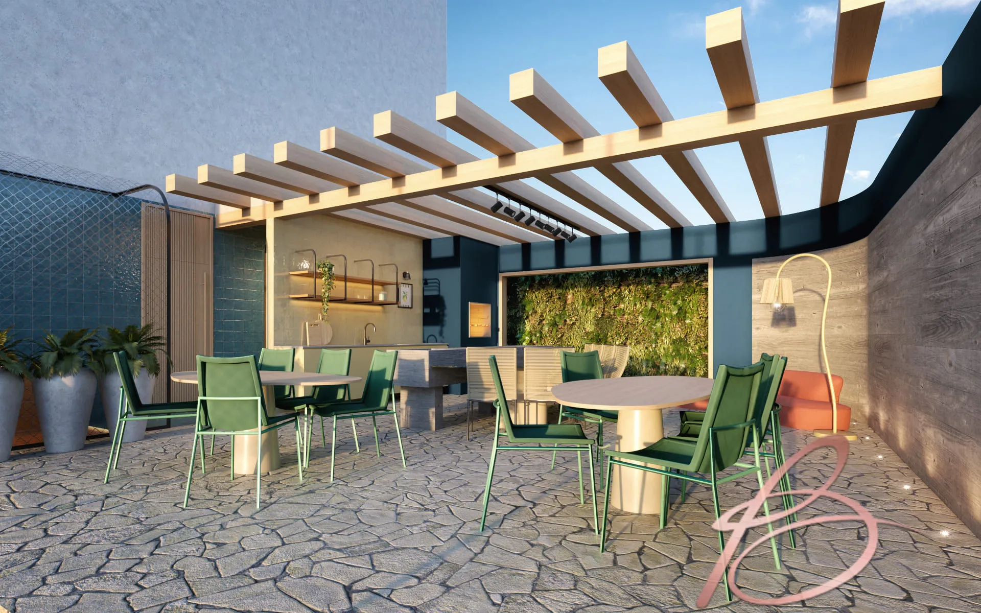 Imagem Apartamento à venda no bairro Praia Brava de Itajaí - Itajaí/SC