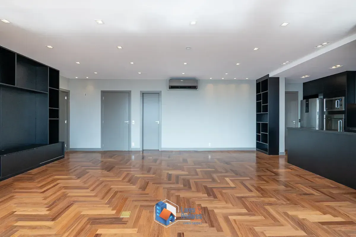 Imagem Apartamento para venda em Vila Nova Conceição com 2 quartos, sendo 2 suítes, 134m²