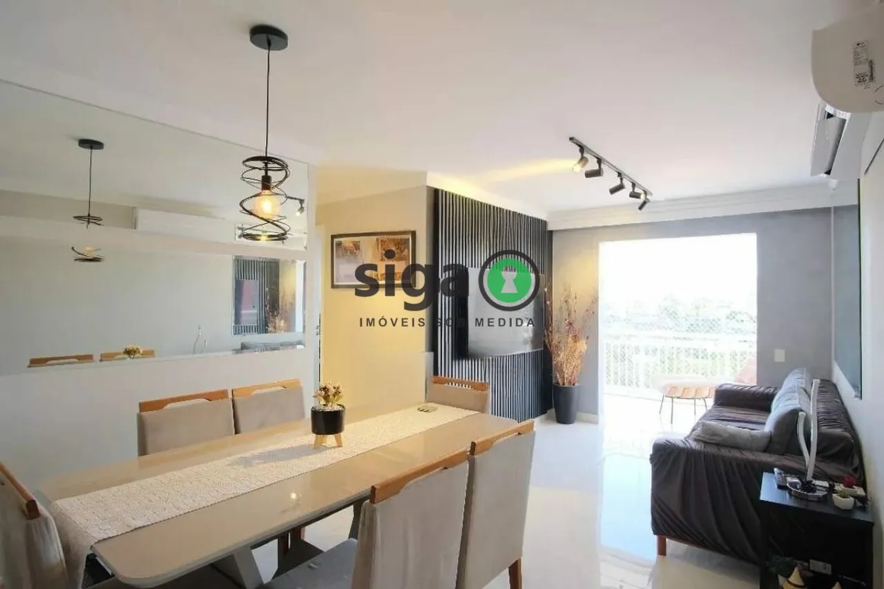 Imagem Apartamento 3 dormitórios venda Vl Matilde