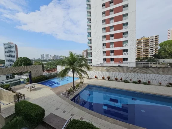Imagem APARTAMENTO RESIDENCIAL em MANAUS - AM, PARQUE 10 DE NOVEMBRO