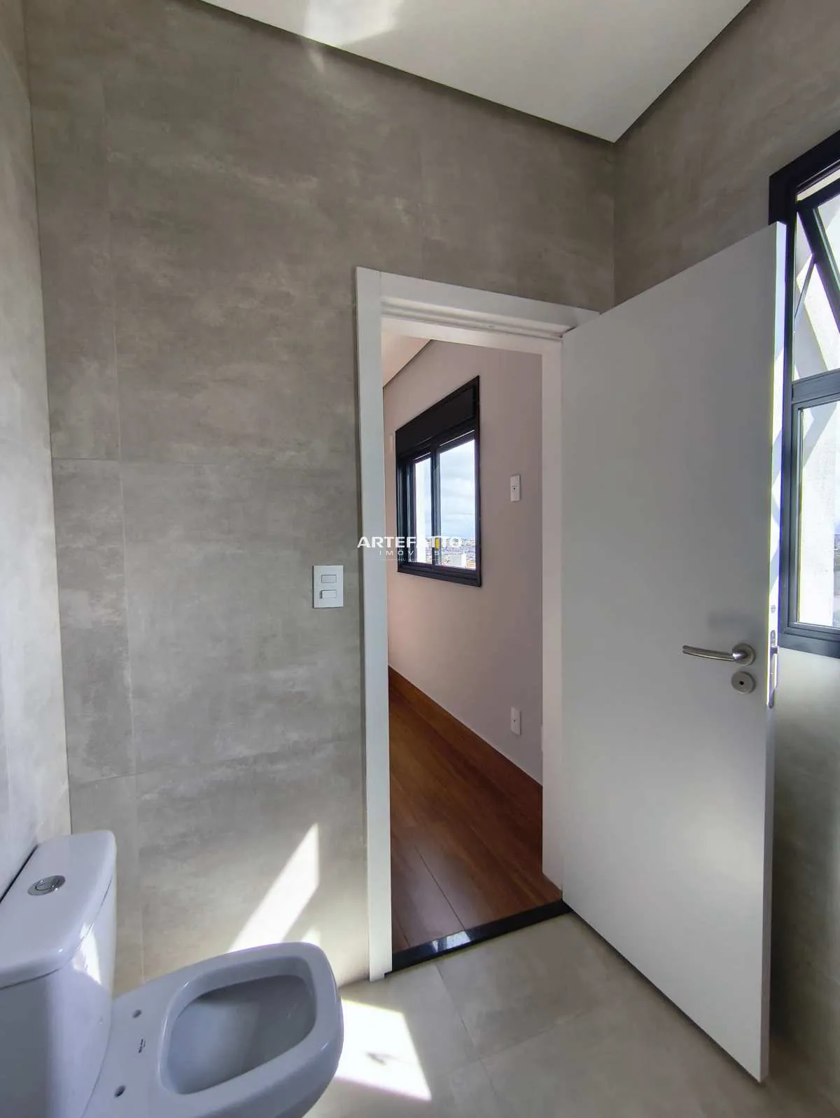 Imagem Apartamento à venda em Franca, Cidade Nova, com 3 quartos, 96,76m2