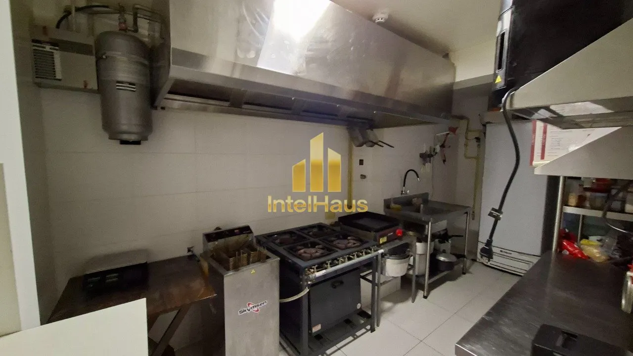 Imagem Excepcional oportunidade de investimento para gastrônomos, operadores experientes ou redes de franq...