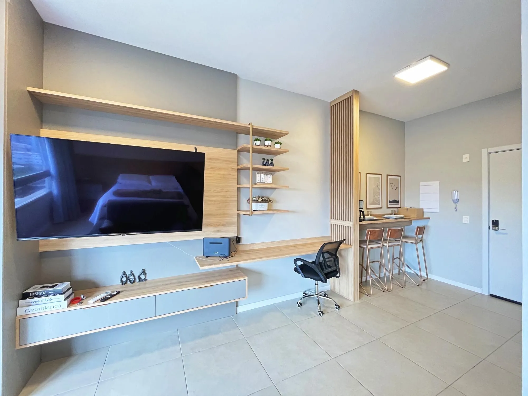 Imagem Loft à venda no Linked - Bairro Teresópolis - Porto Alegre / RS