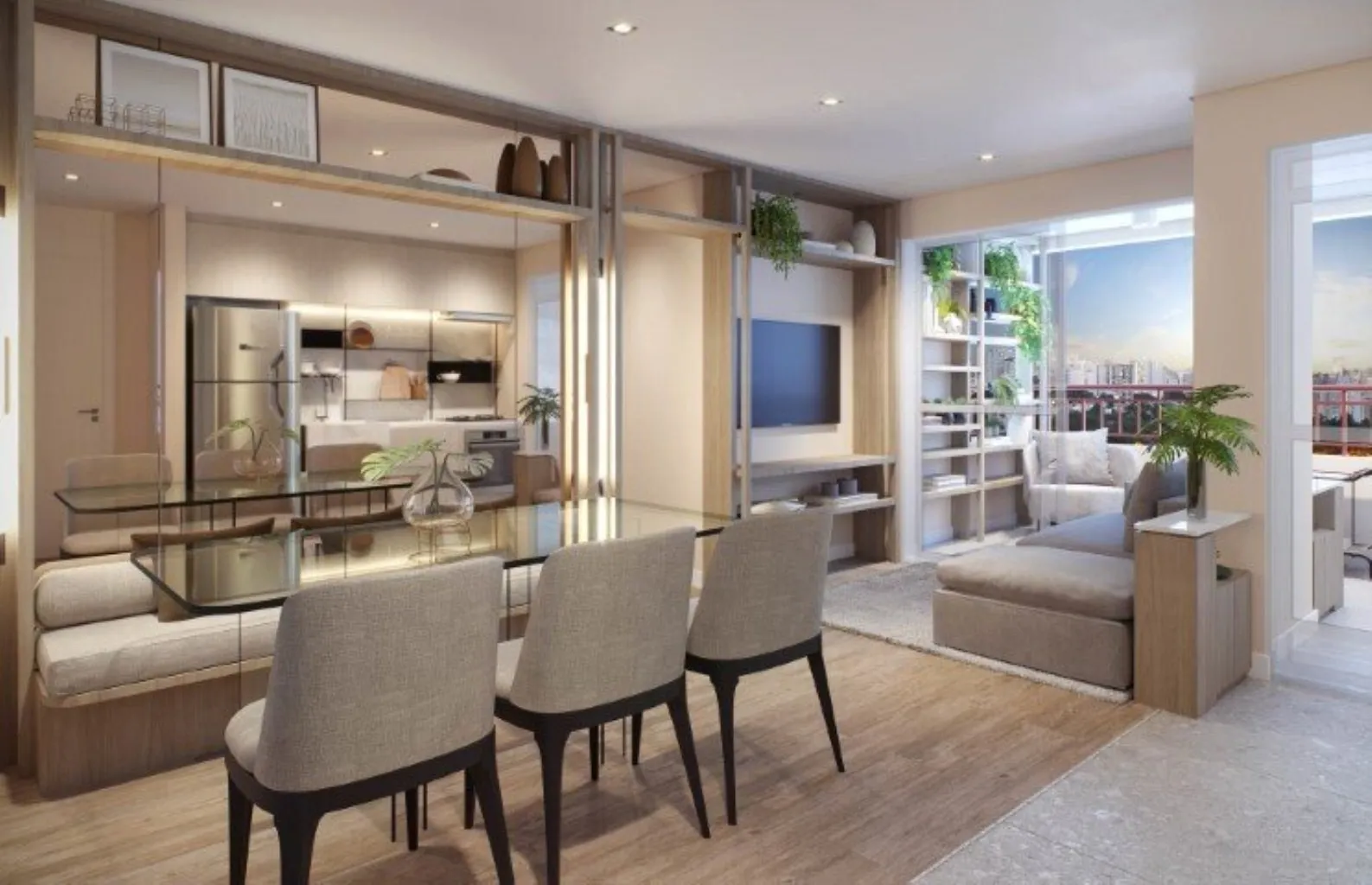 Imagem Comprar apartamento com 3 dormitórios em Moóca São Paulo SP, apartamento na zona leste SP