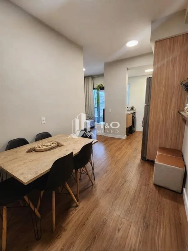 Imagem Excelente apartamento na Penha | 2 dormitórios | 50 m² | 1 vaga