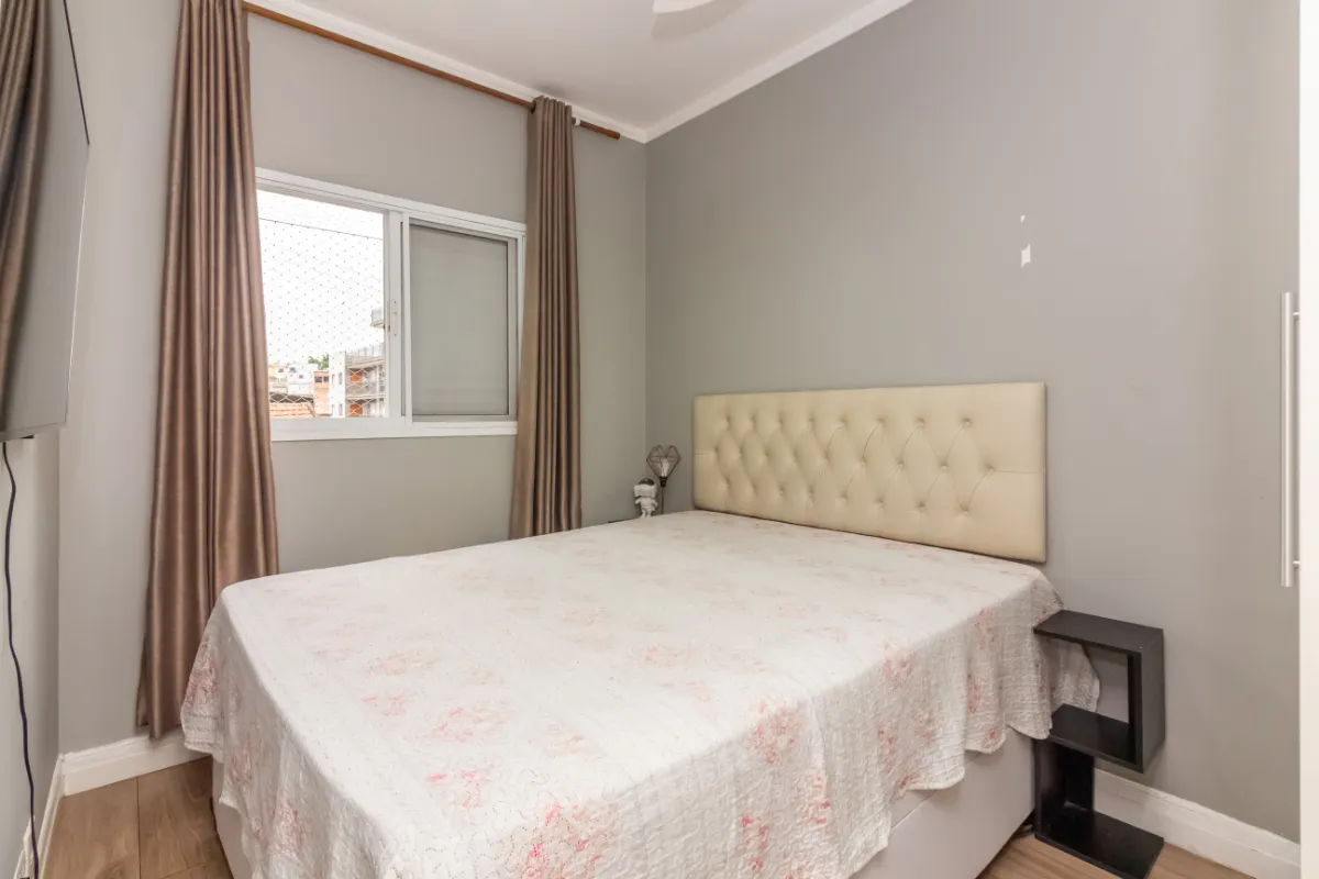 Imagem Apartamento para venda em Vila Bela com 2 quartos, sendo 1 suíte, 92m2