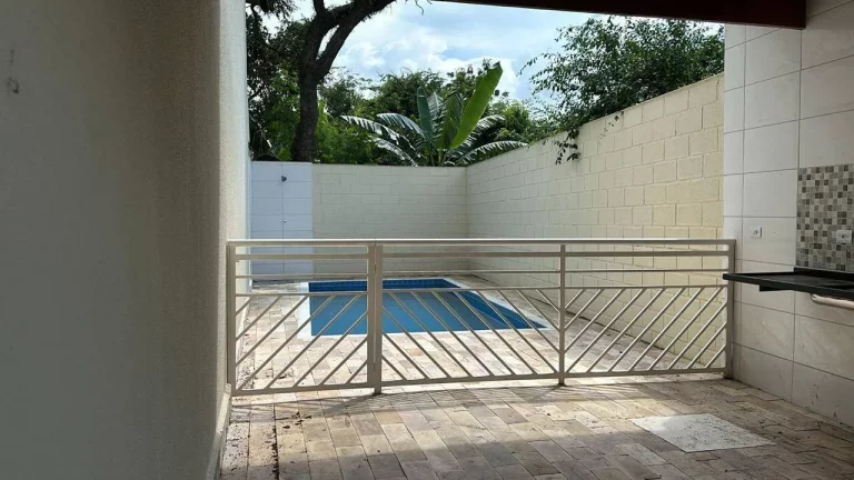 Imagem SOBRADO 02 DORMITÓRIOS 01 VAGA RESIDENCIAL TIÊ - EDEN