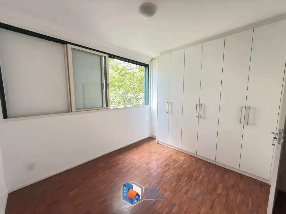 Imagem Apartamento para venda em Jardim Paulista com 3 quartos, sendo 3 suítes, 160m²
