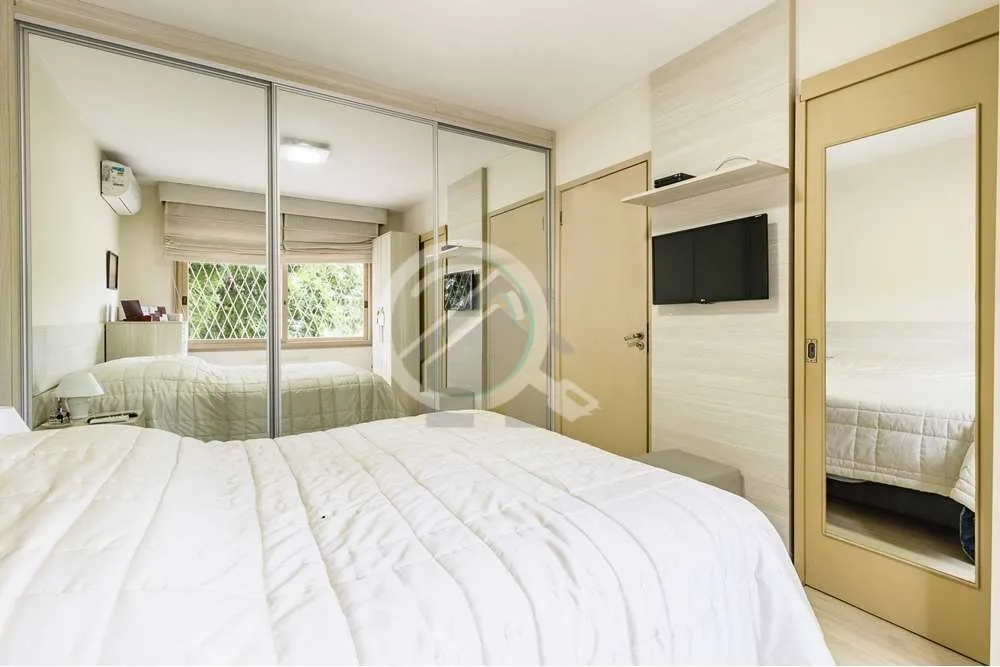 Imagem Apartamento dos Seus Sonhos no Jardim Botânico! Venha conhecer o seu novo lar, um espetacular apart...