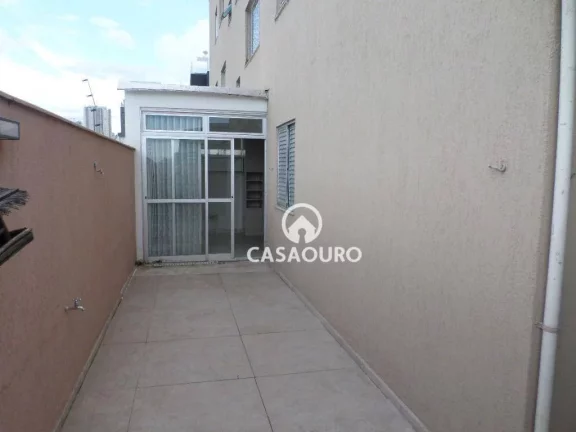 Foto do imóvel Apartamento com área privativa com 3 quartos s à venda, 160 m² - Prado - Belo Horizonte/MG