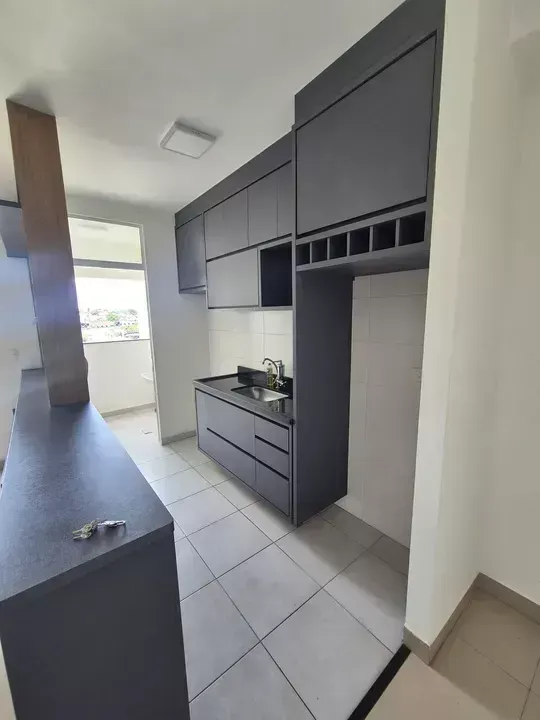Imagem Apartamento à venda, Vila das Jabuticabeiras, Taubaté, SP