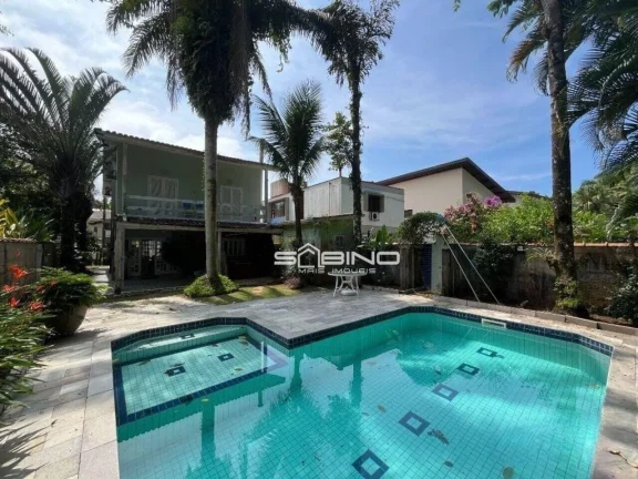 Imagem Casa à venda, com 4 dormitórios 2 suítes 321m² 3 vagas, Módulo 21 Riviera de São Lourenço Bertioga