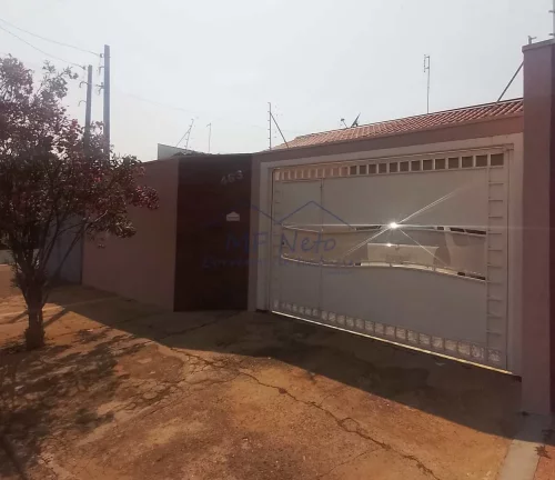 Imagem Casa Padrão