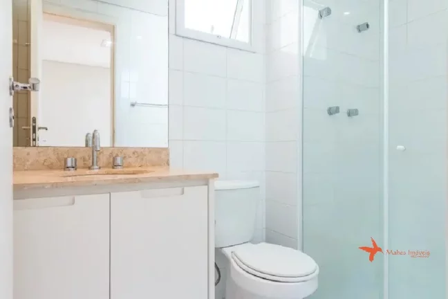 Imagem Apartamento à venda em Pinheiros, São Paulo-SP: 3 quartos, 3 suítes, 3 salas, 5 banheiros, 3 vagas, 150m². Próximo ao Hospital das Clinicas!