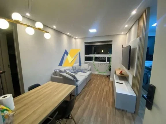 Imagem Um espaço que equilibra conforto e função