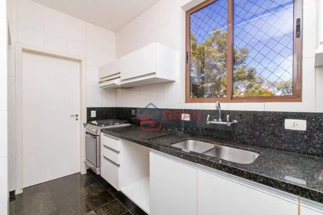 Imagem Apartamento ensolarado- 2 vagas
