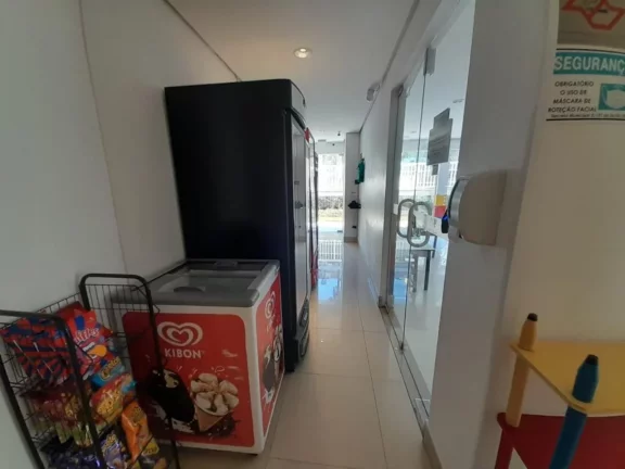 Imagem NEW LIFE MOOCA - Apto de 56m² (Unidade de Revenda), próximo à DeRose Method Anália Franco!