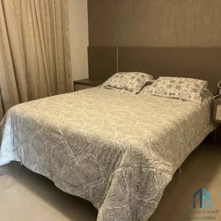 Imagem Apartamento Mobiliado a venda 03 suítes, 02 vagas, próximo a praia em Balneario Camboriú SC