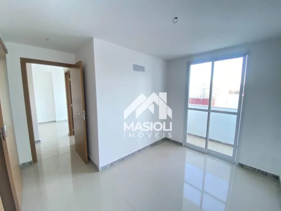 Imagem Apartamento com 2 dormitórios à venda, 54 m² por R$ 827.500,00 - Praia de Itaparica - Vila Velha/ES