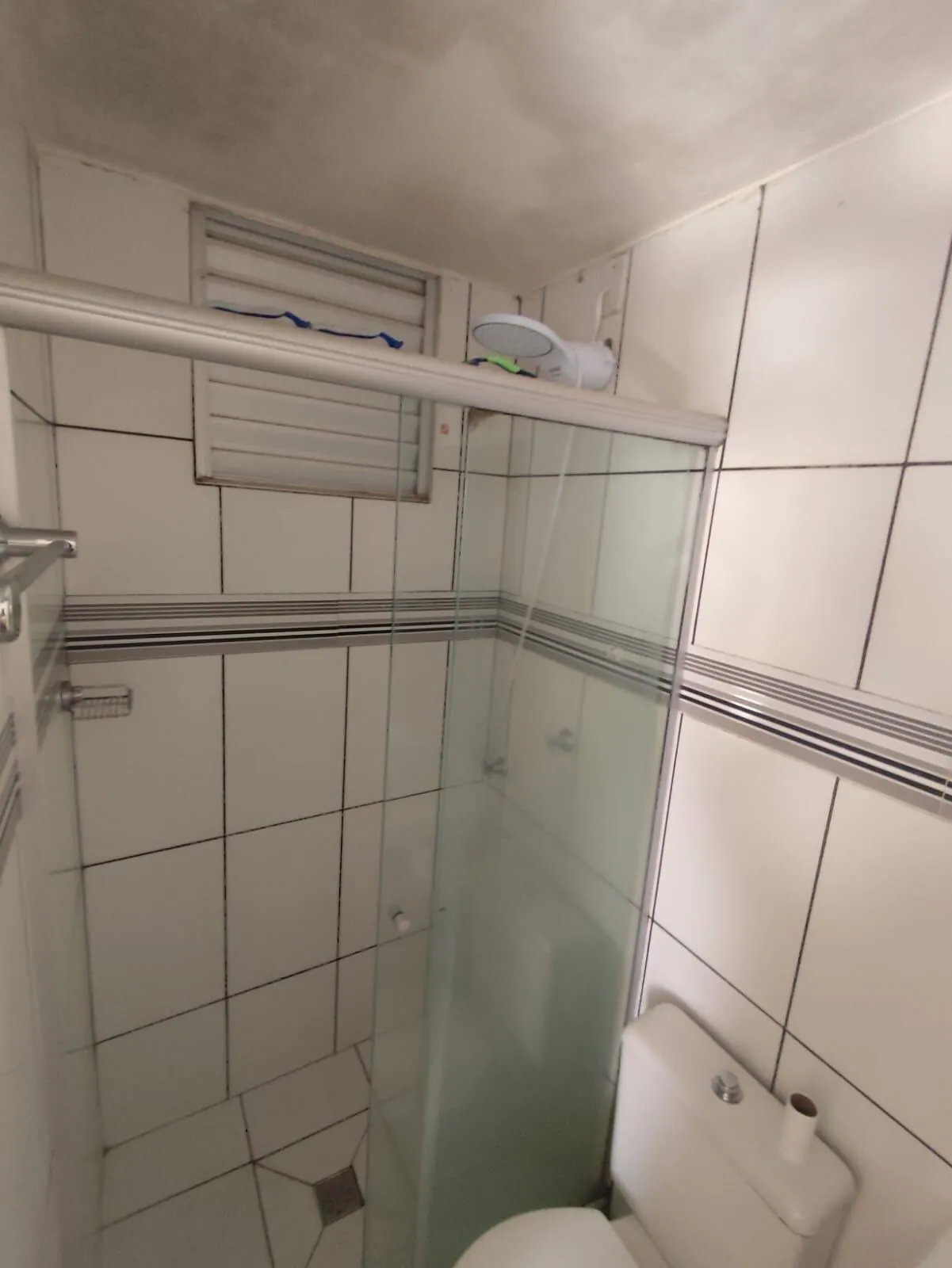 Imagem Apartamento 2 Quartos Condomínio MRV Chapada Imperial Bairro Planalto