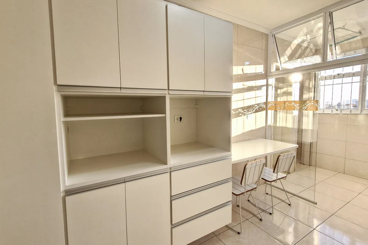 Imagem Apartamento para venda em Vila Siqueira (Zona Norte) com 2 quartos, 70m2