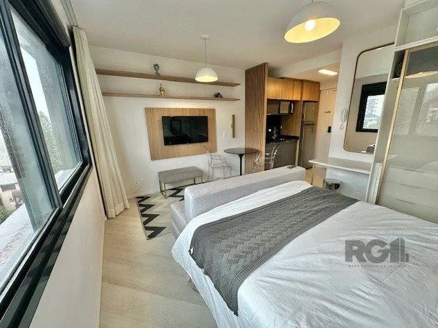 Imagem Loft finamente decorado para comprar no Lucas By Yoo.