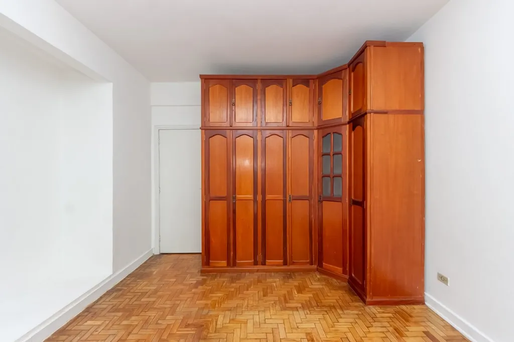 Imagem APARTAMENTO RESIDENCIAL em São Paulo - SP, Jardim Paulista