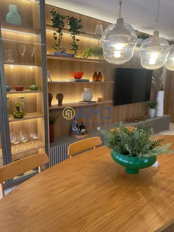 Imagem Apartamento a Venda 3 Suítes Setor Oeste - Maestro Residenza