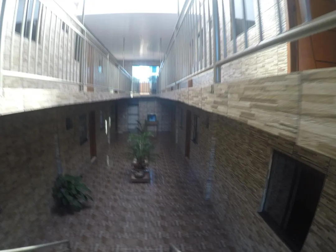 Imagem Prédio de Kitnet à venda em Cascavel - Bairro Universitário - 450m²