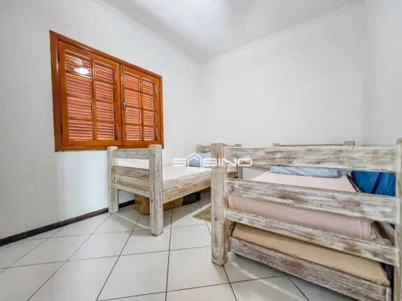 Imagem Casa para Locação Anual, com 5 dormitórios 280m² 3 vagas - na Riviera de São Lourenço - Bertioga SP