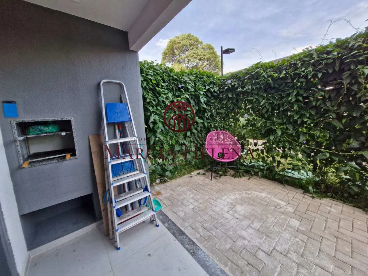 Imagem Apartamento Garden à venda, no Brisas Bella Citta em Campinas, Parque Industrial, com 2 quartos, 66m2