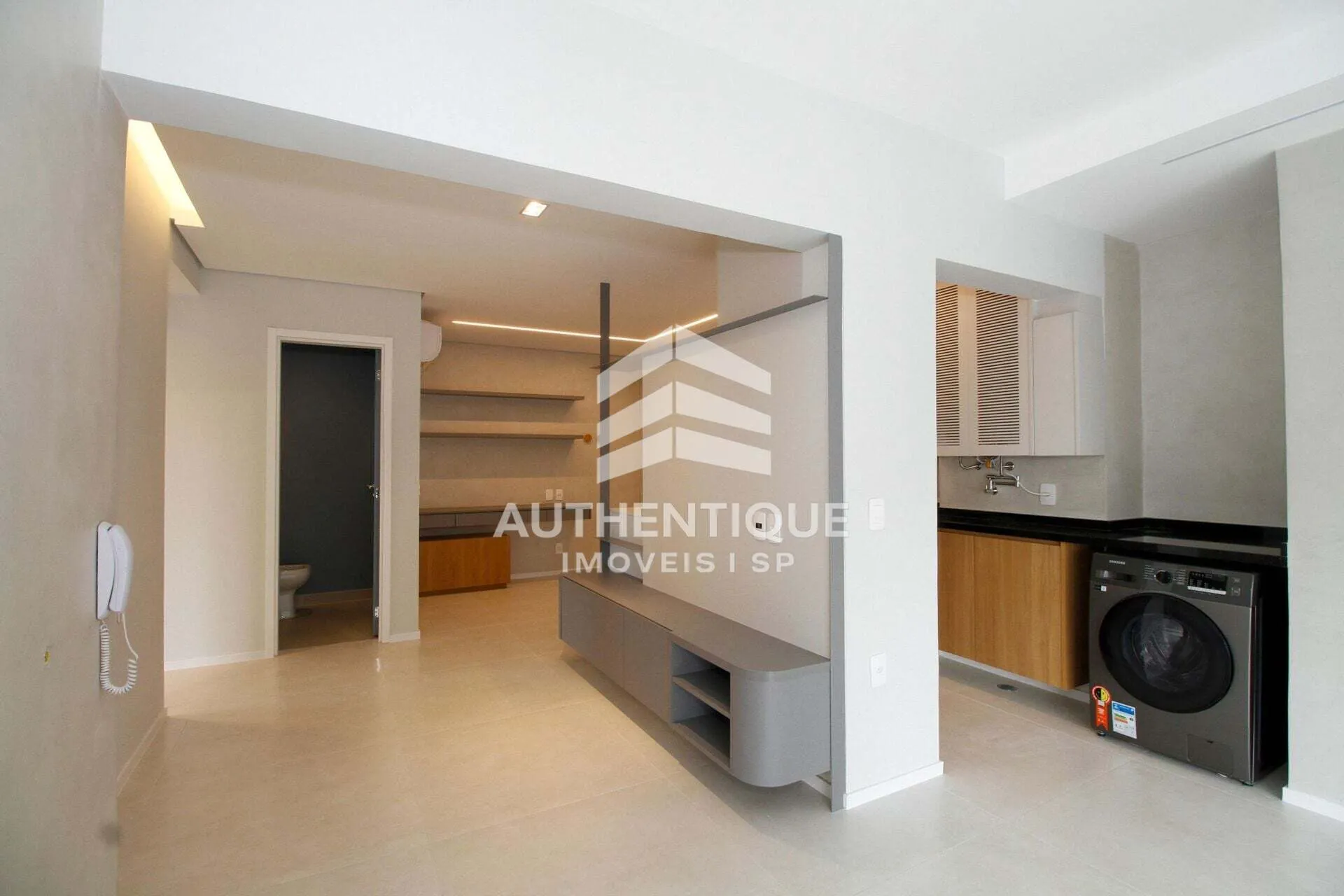 Imagem HIGHLIGHTS PINHEIROS - Apartamento no bairro Pinheiros à venda