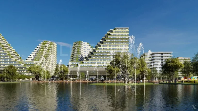 Imagem Vivapark Porto Belo em Perequê, Porto Belo, SC