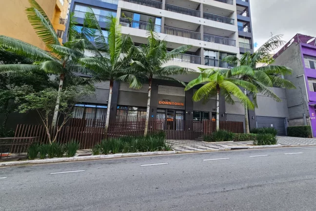 Imagem Setin Downtown Genebra