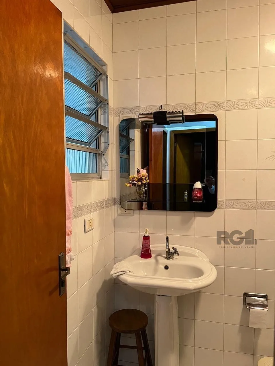 Imagem Casa 3 dormitórios, 2 vagas, Bairro Princesa Izabel