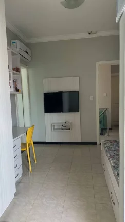 Imagem CASA NO CONDOMÍNIO ENCONTRO DAS ÁGUAS - DOM PEDRO