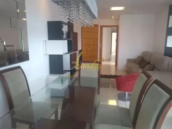Imagem Apartamento 03 dormitorios centro de Capão mobiliado