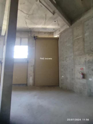 Imagem Loja com 415m² para locação na Vila Mariana.