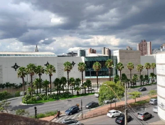 Imagem EXCELENTE APARTAMENTO COM 03 QUARTOS, 02 VAGAS DE GARAGEM NO BELVEDERE.