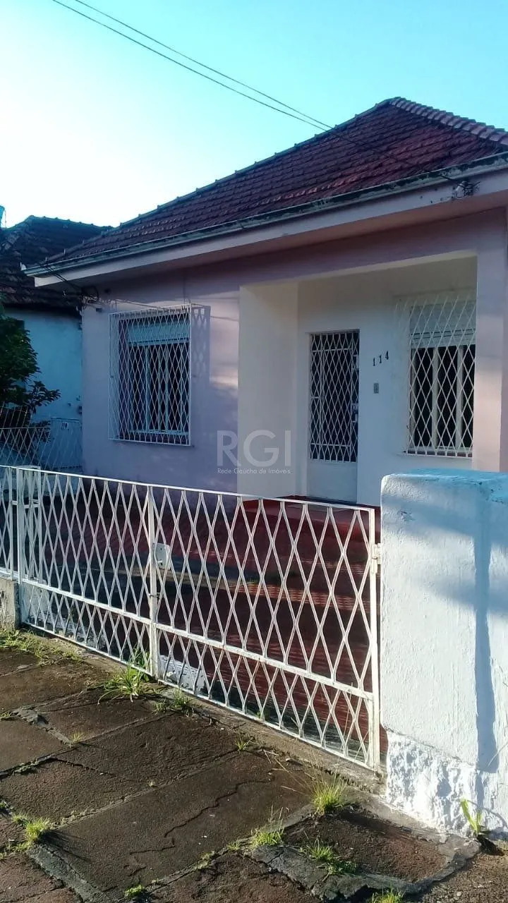 Imagem Casa para Venda - 260m², 0 dormitórios, Cristo Redentor