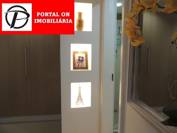 Imagem APARTAMENTO RESIDENCIAL em RIO DE JANEIRO - RJ, BARRA DA TIJUCA