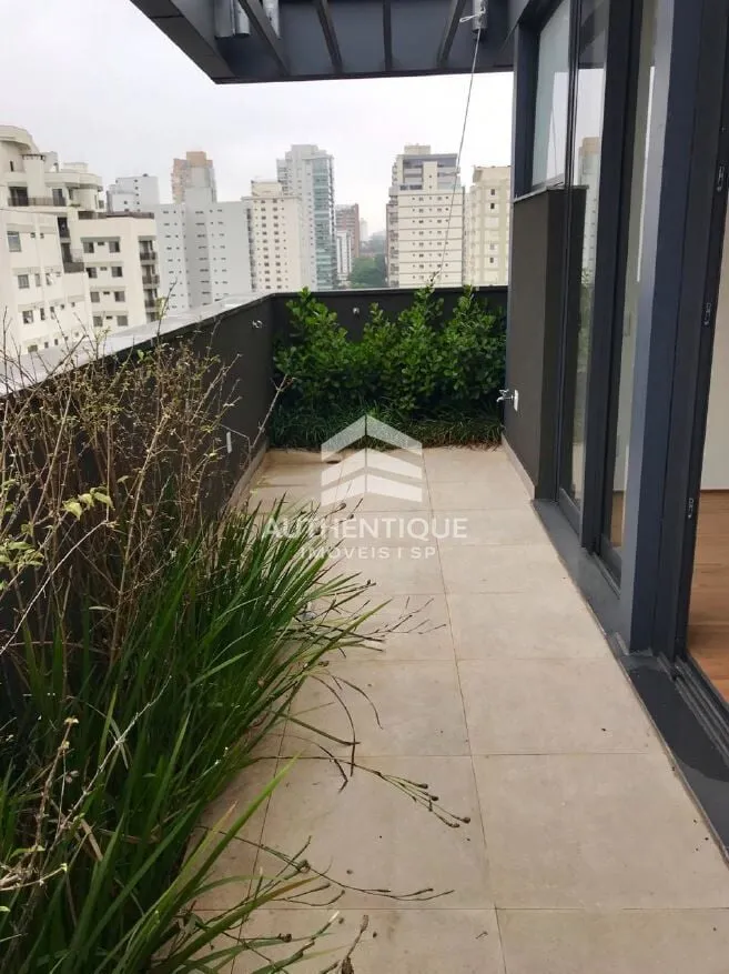 Imagem NOMAD MOEMA - Apartamento à venda em São Paulo/SP