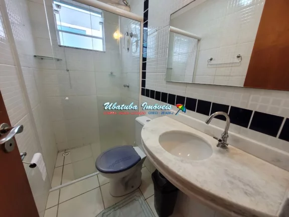 Imagem Apartamento mobiliado com 02 quartos no Itaguá