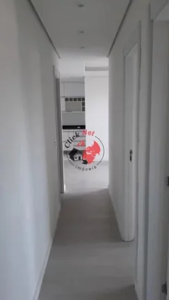 Imagem Ótimo Apartamento à Venda no bairro Centro de São Bernardo