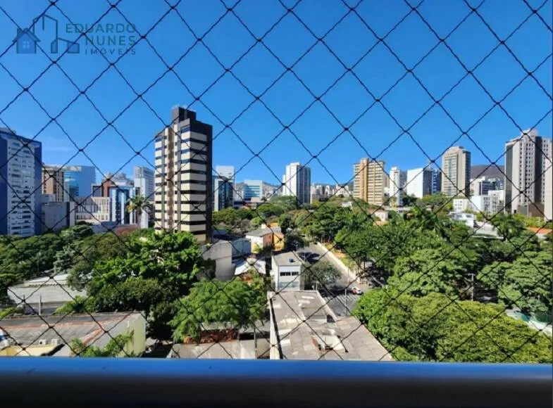 Imagem APARTAMENTO COM 170 M², 04 QUARTOS, 03 VAGAS, LAZER NO FUNCIONÁRIOS!!!!