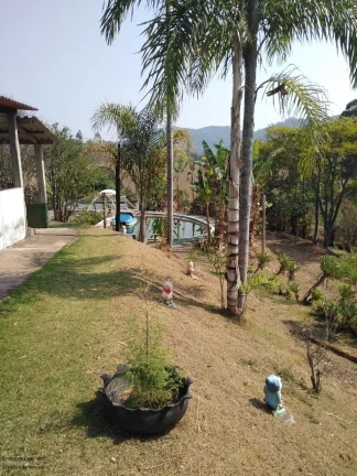 Imagem CHACARA RURAL em CALDAS - MG, LARANJEIRAS