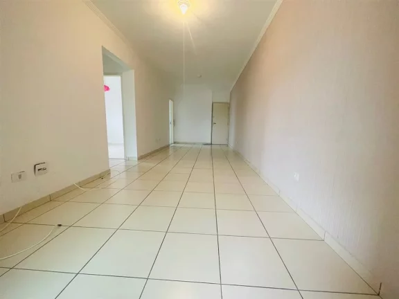 Imagem Apartamento com 2 dorms, Canto do Forte, Praia Grande - R$ 575 mil, Cod: 971